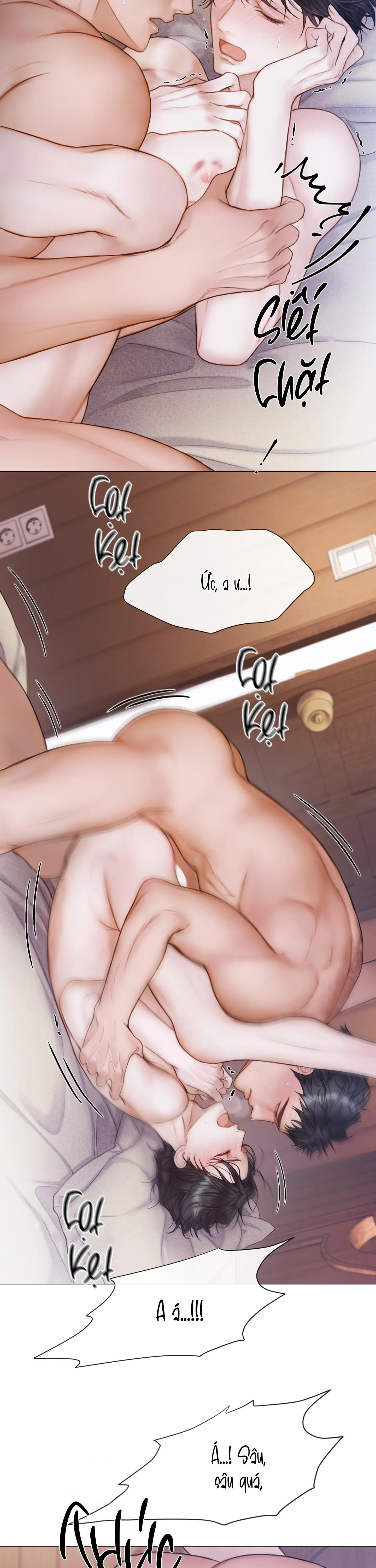 MARY JANE Chapter 23 Trang 22