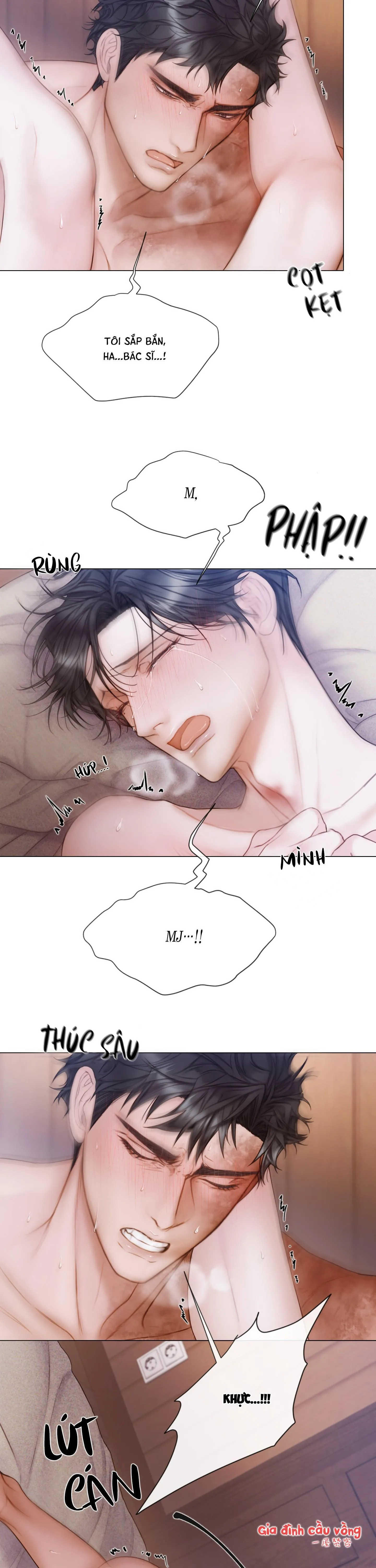 MARY JANE Chapter 24 Trang 6