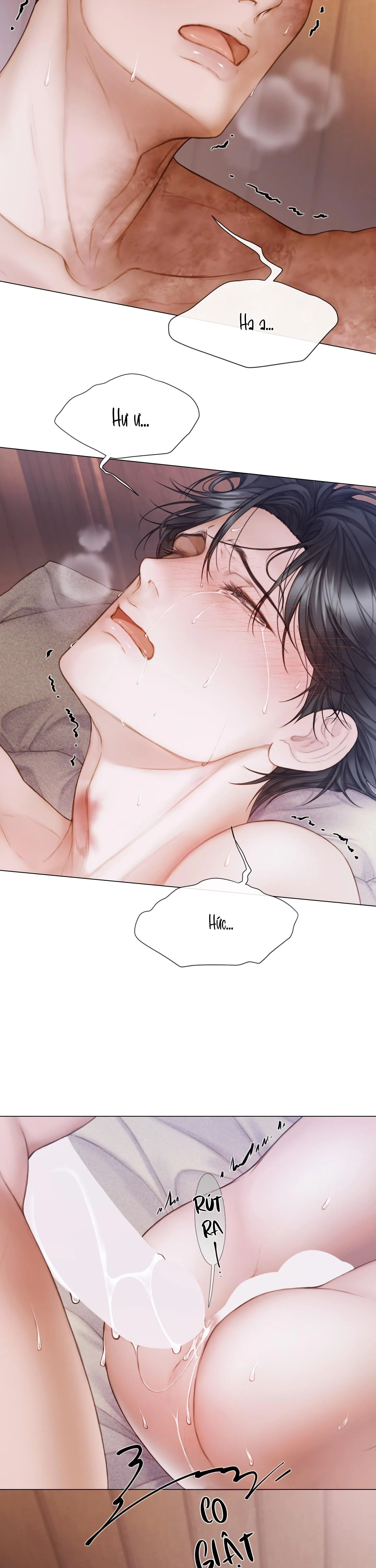 MARY JANE Chapter 24 Trang 8