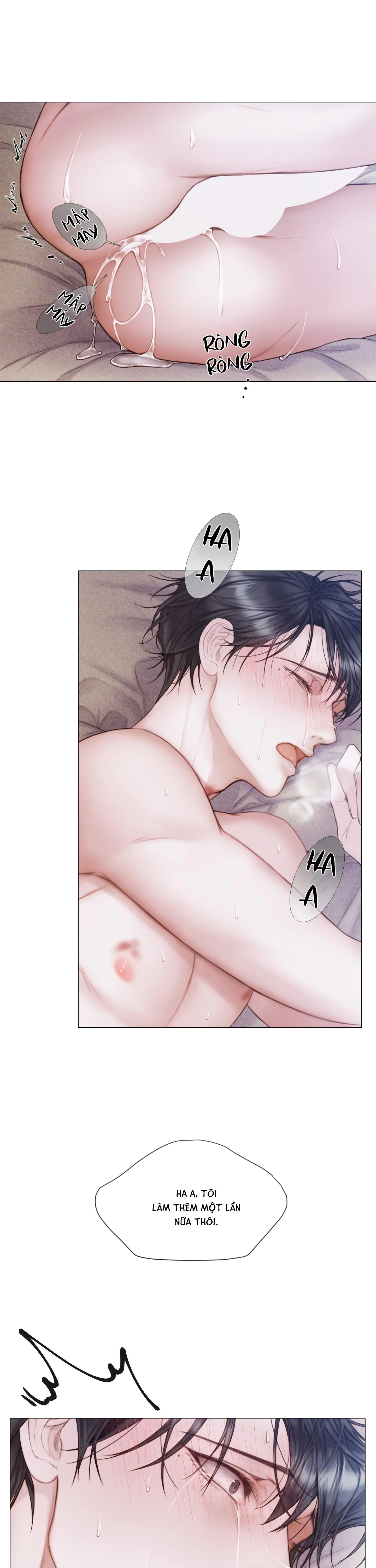 MARY JANE Chapter 24 Trang 10