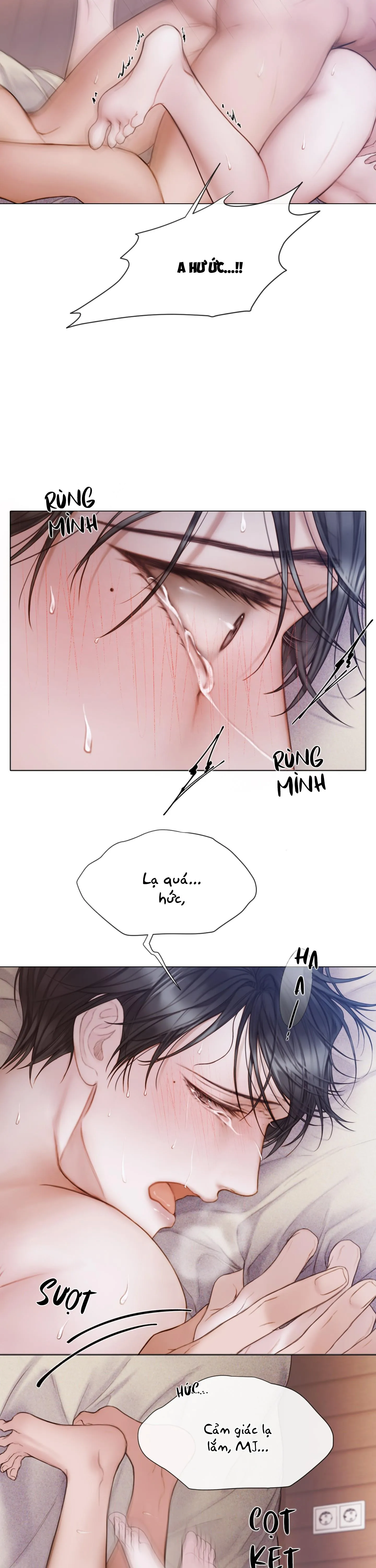 MARY JANE Chapter 24 Trang 14