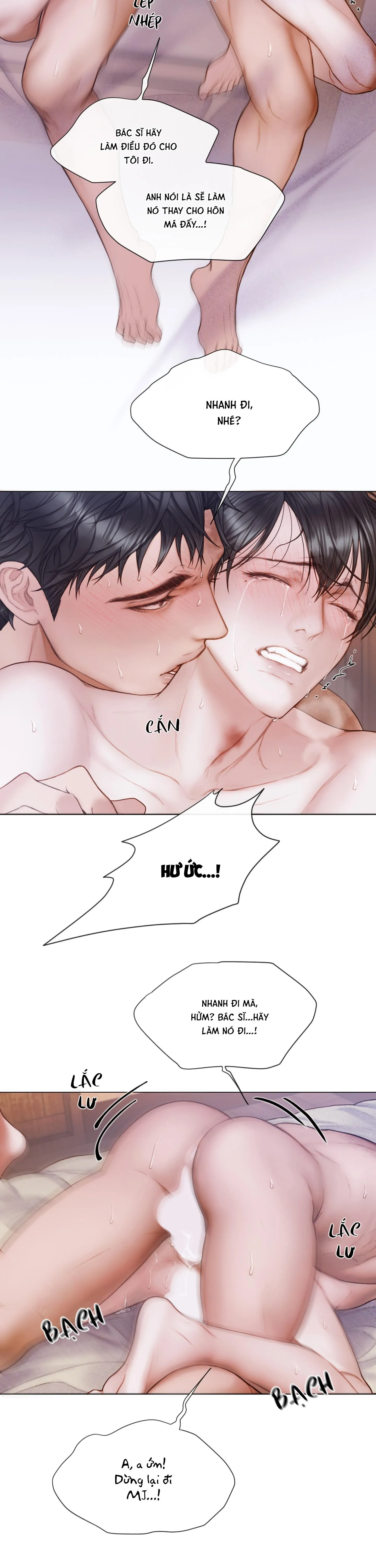 MARY JANE Chapter 24 Trang 17