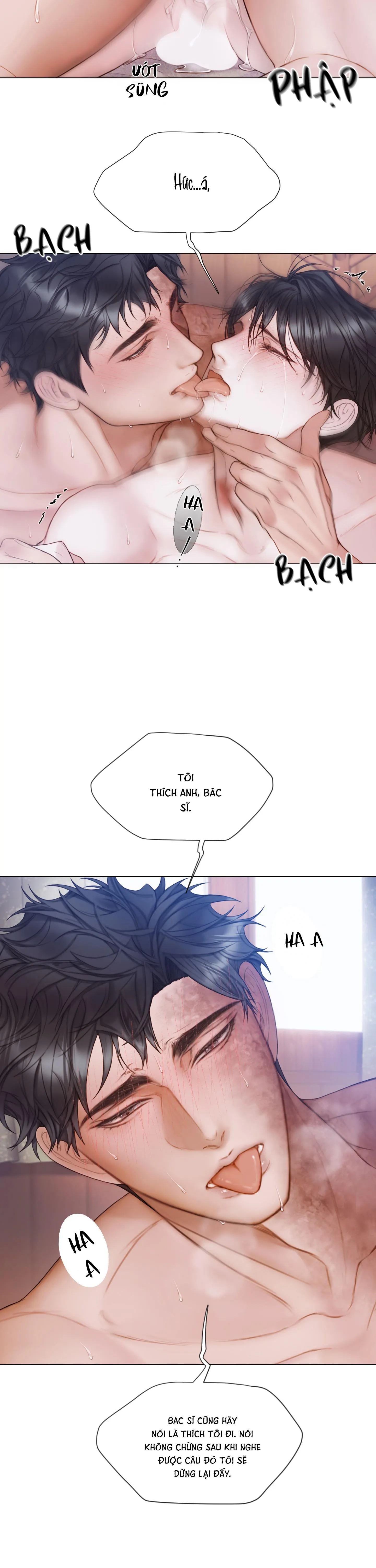 MARY JANE Chapter 24 Trang 19