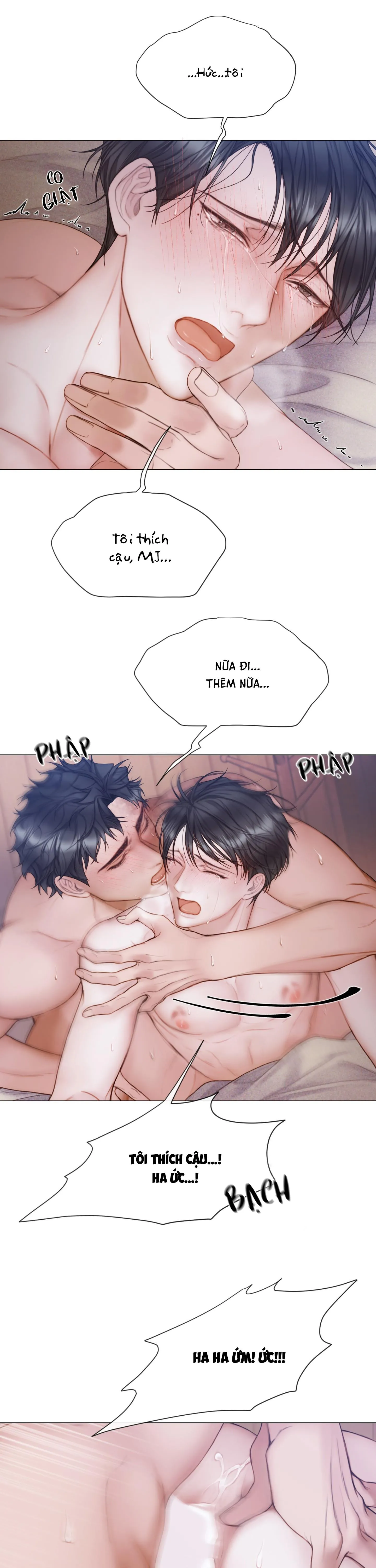 MARY JANE Chapter 24 Trang 20