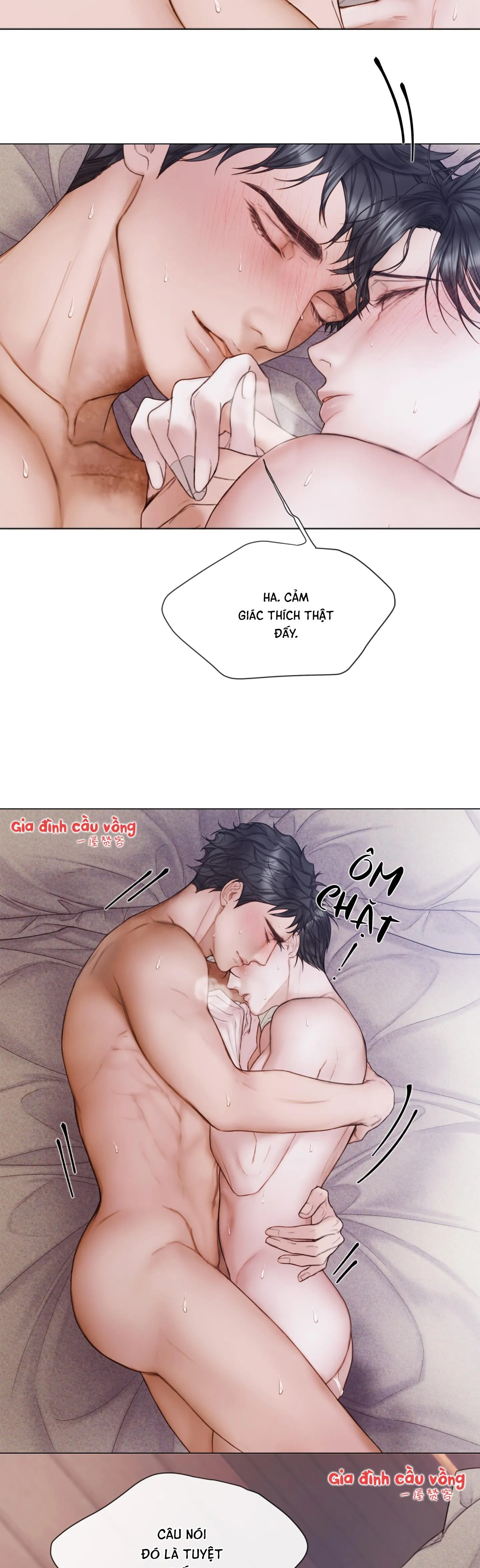 MARY JANE Chapter 24 Trang 26