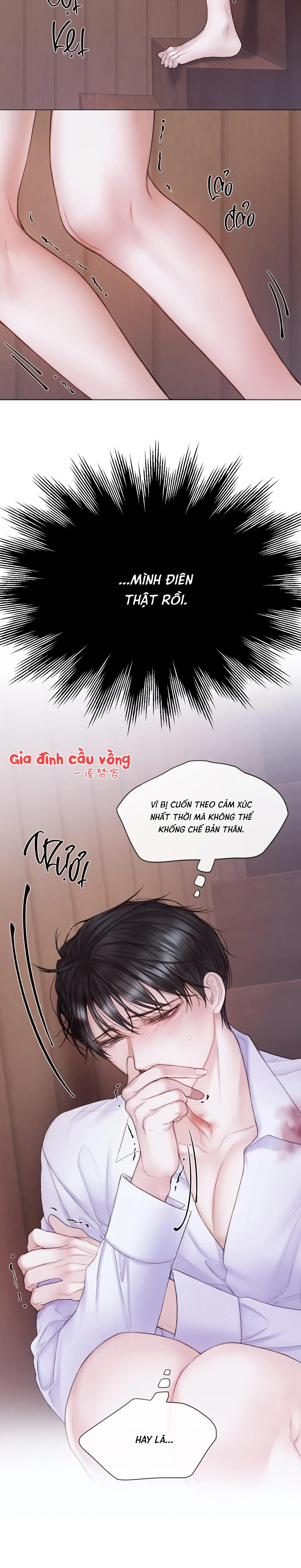 MARY JANE Chapter 25 Trang 4