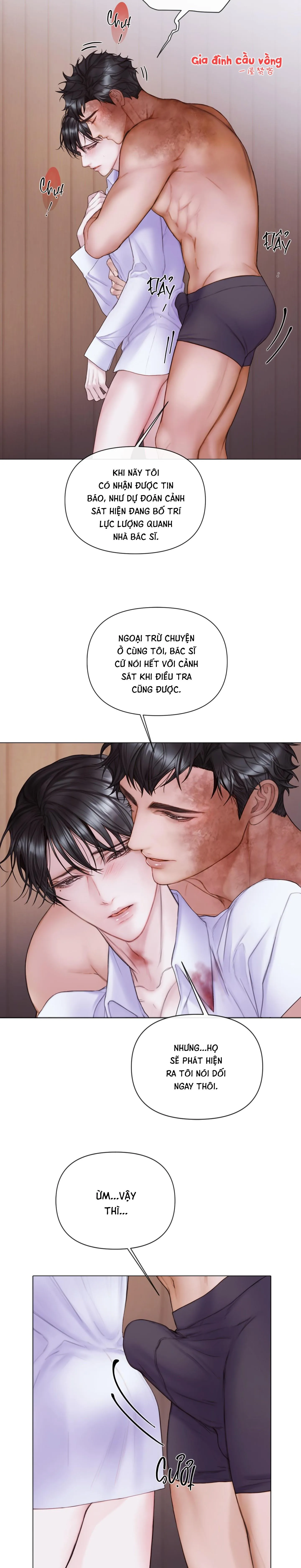 MARY JANE Chapter 25 Trang 7