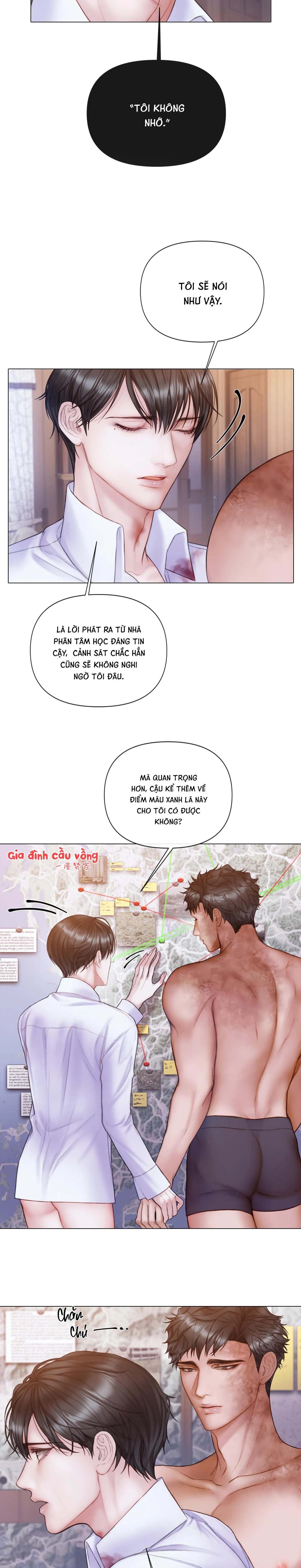 MARY JANE Chapter 25 Trang 10