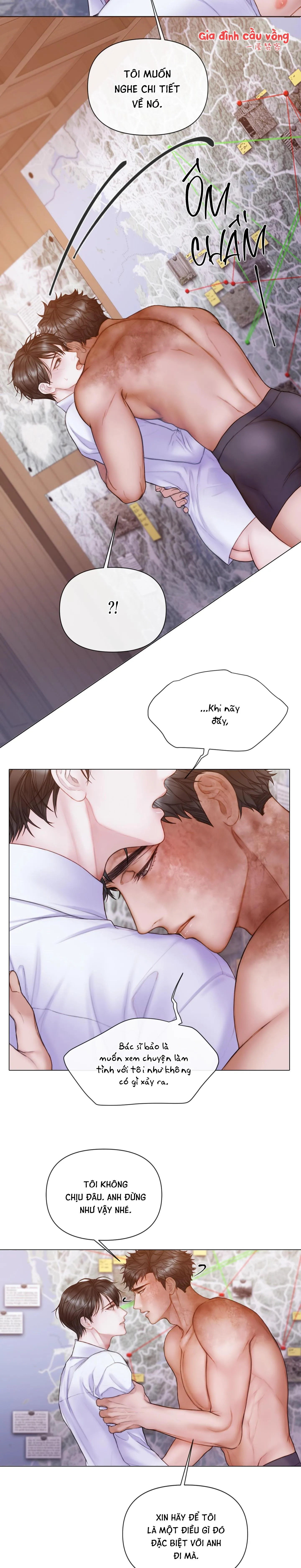 MARY JANE Chapter 25 Trang 11