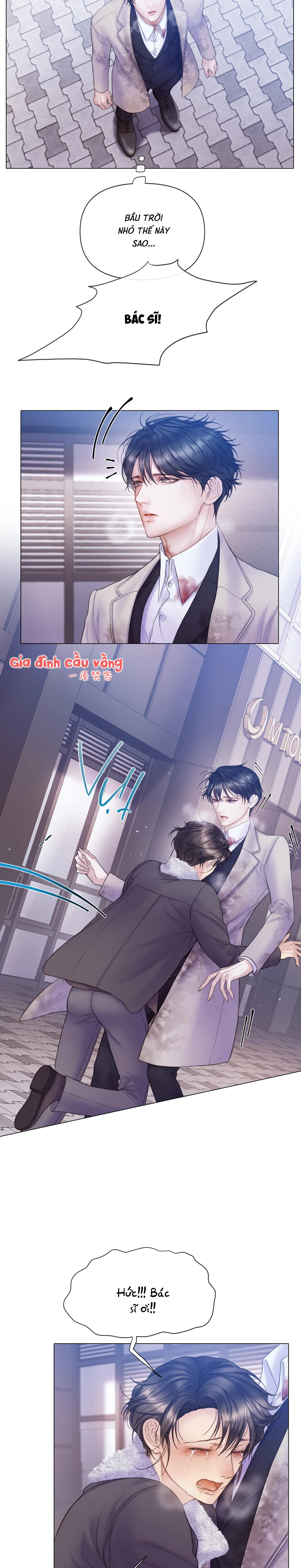 MARY JANE Chapter 25 Trang 14