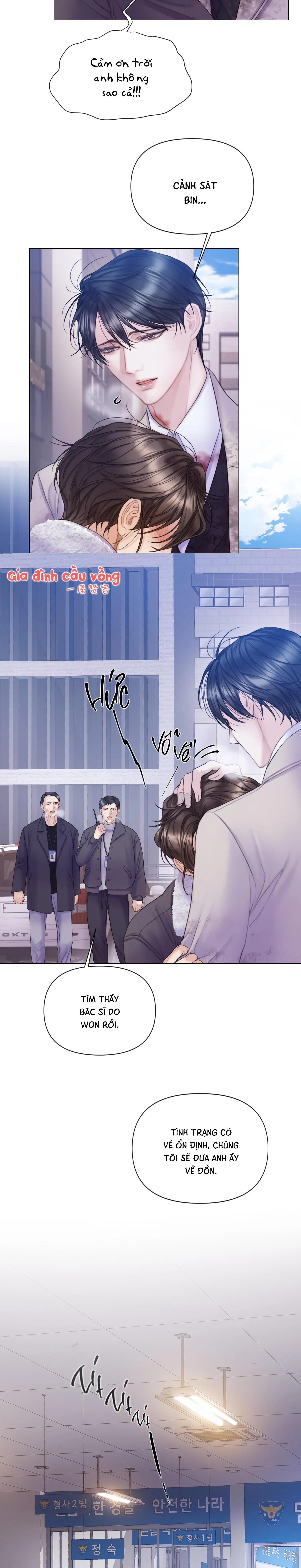 MARY JANE Chapter 25 Trang 15