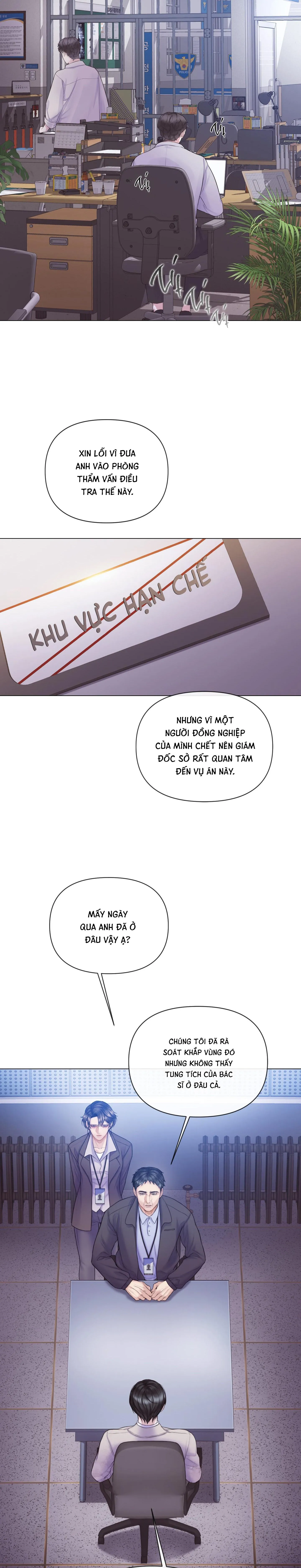 MARY JANE Chapter 25 Trang 16