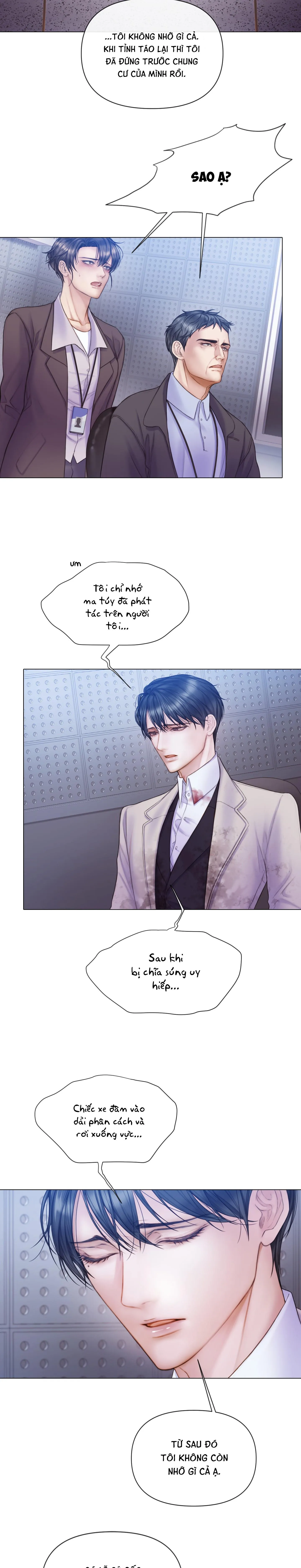 MARY JANE Chapter 25 Trang 17