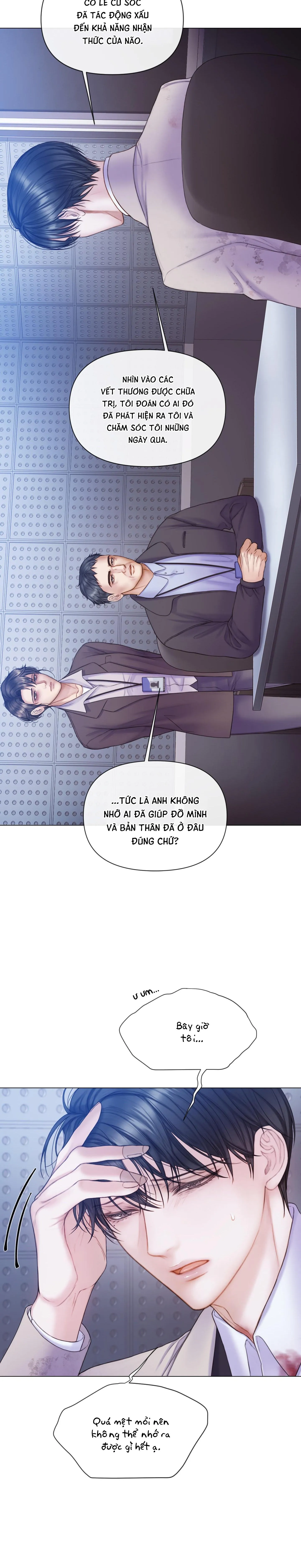 MARY JANE Chapter 25 Trang 18