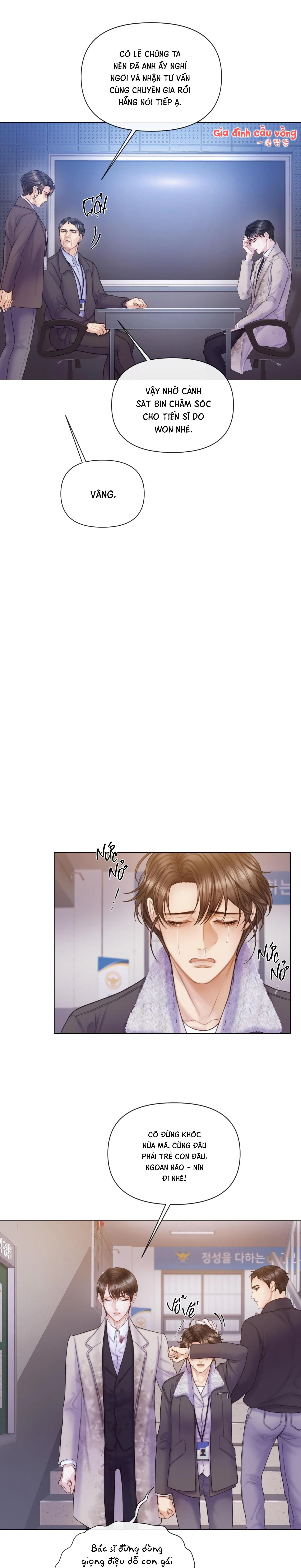 MARY JANE Chapter 25 Trang 19