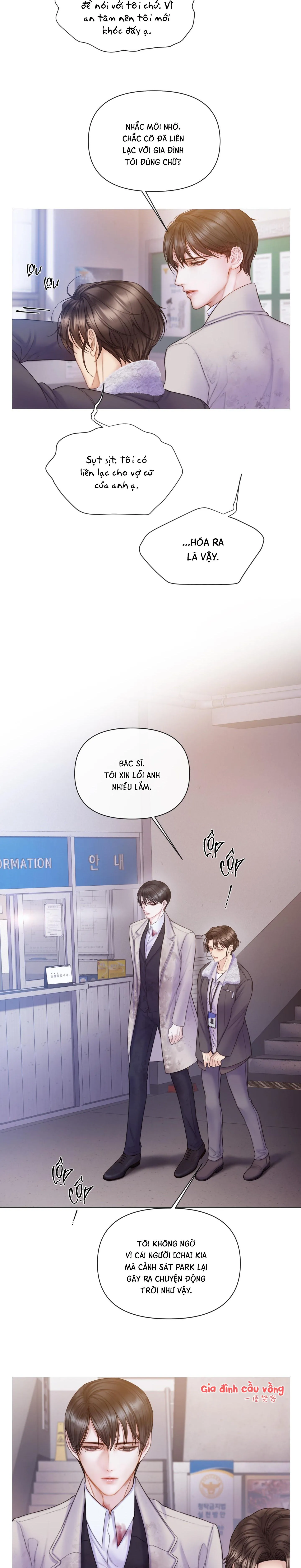 MARY JANE Chapter 25 Trang 20