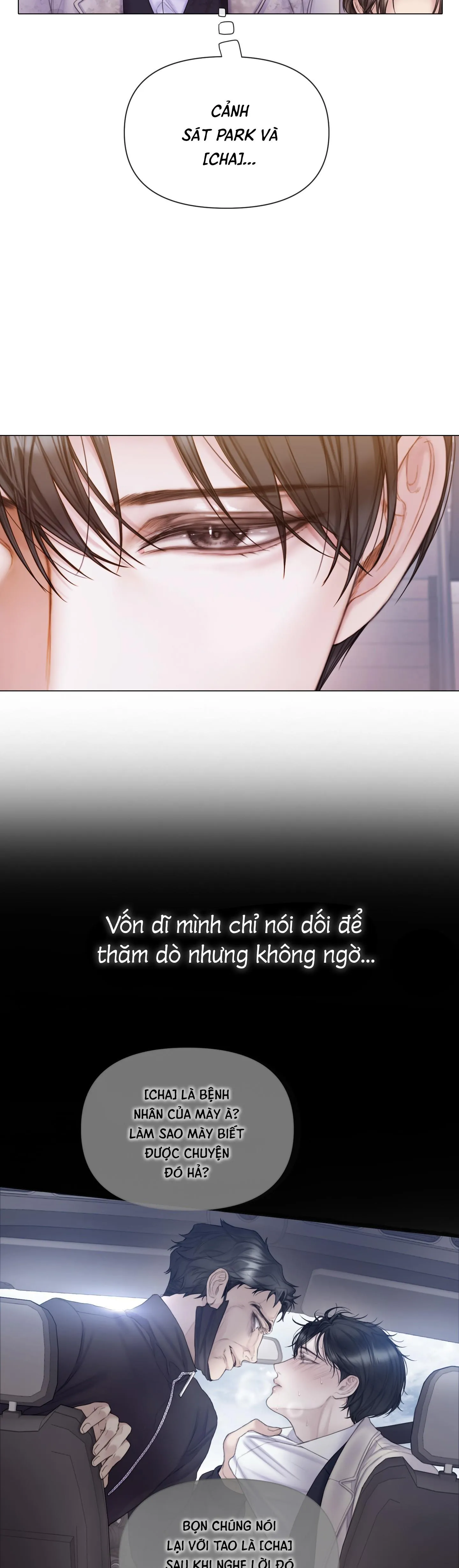 MARY JANE Chapter 25 Trang 21