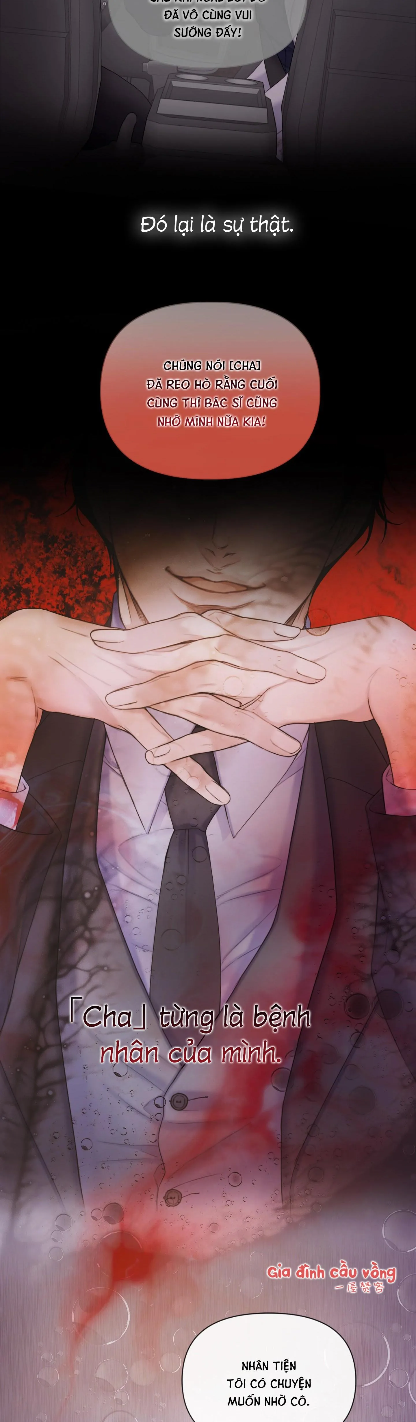 MARY JANE Chapter 25 Trang 22