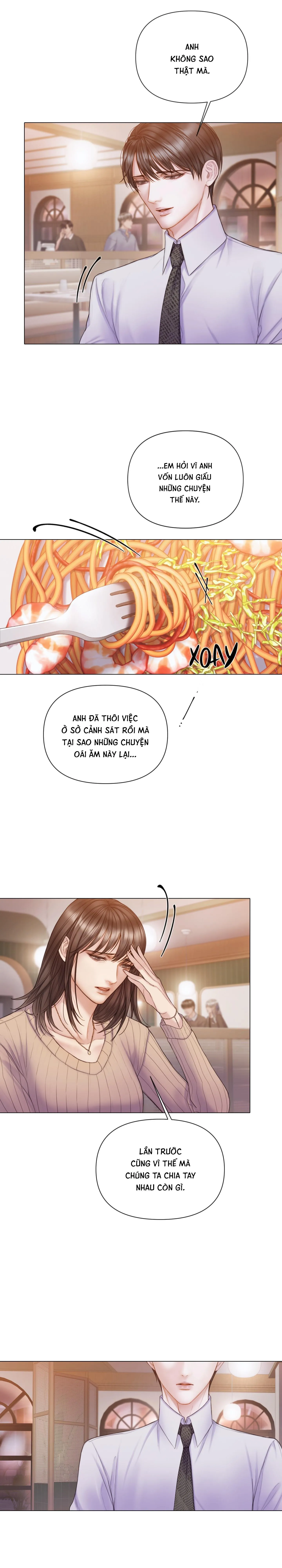 MARY JANE Chapter 26 Trang 4