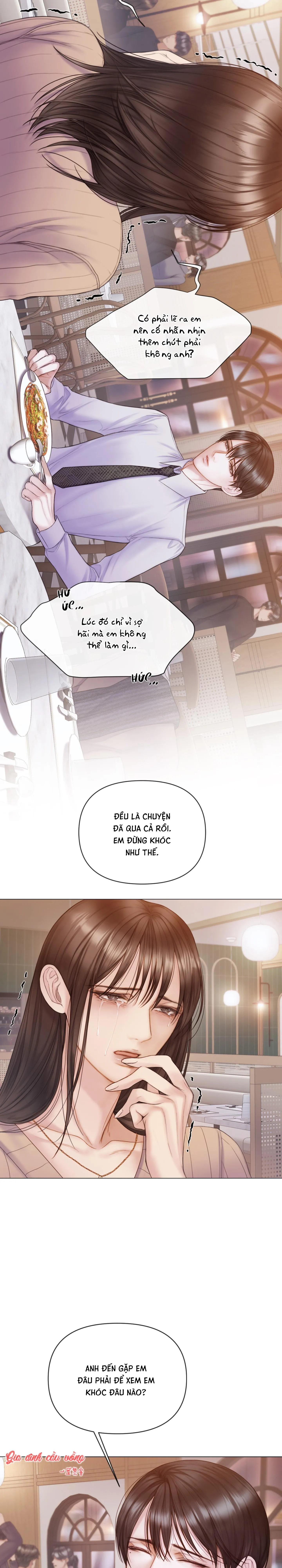 MARY JANE Chapter 26 Trang 6