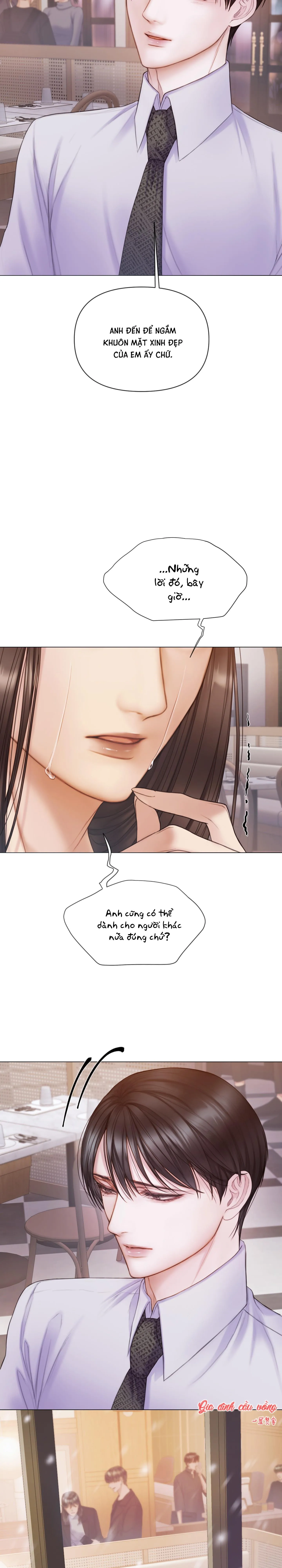 MARY JANE Chapter 26 Trang 7