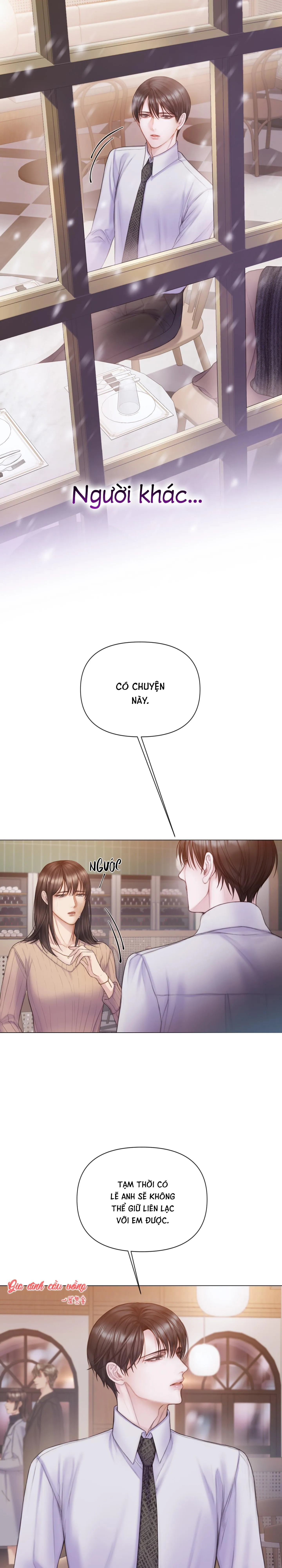 MARY JANE Chapter 26 Trang 8