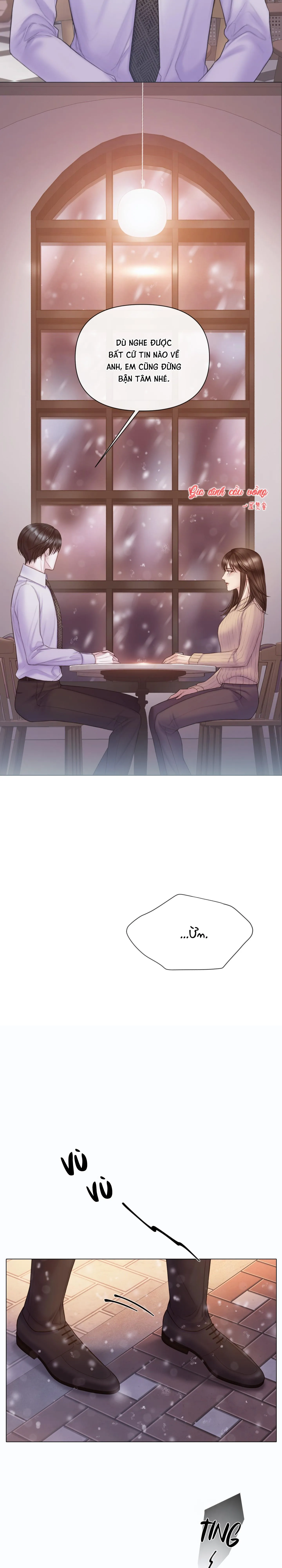 MARY JANE Chapter 26 Trang 9