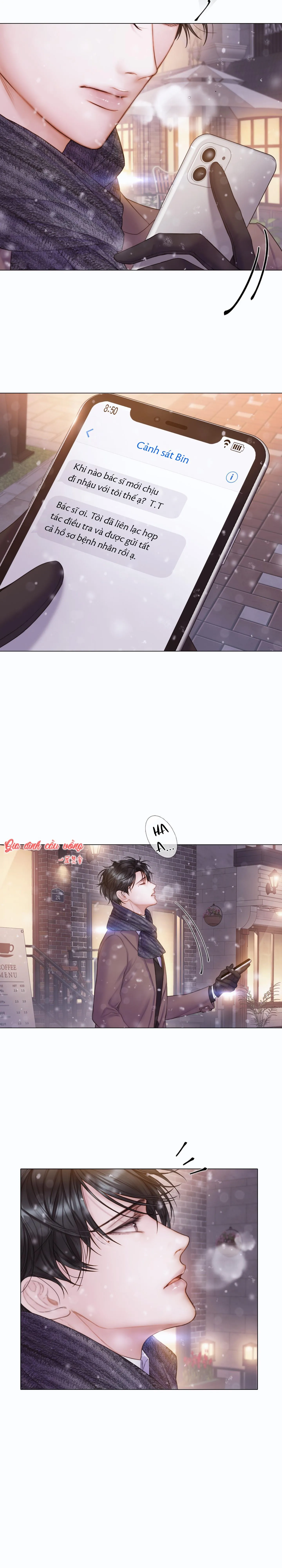 MARY JANE Chapter 26 Trang 10