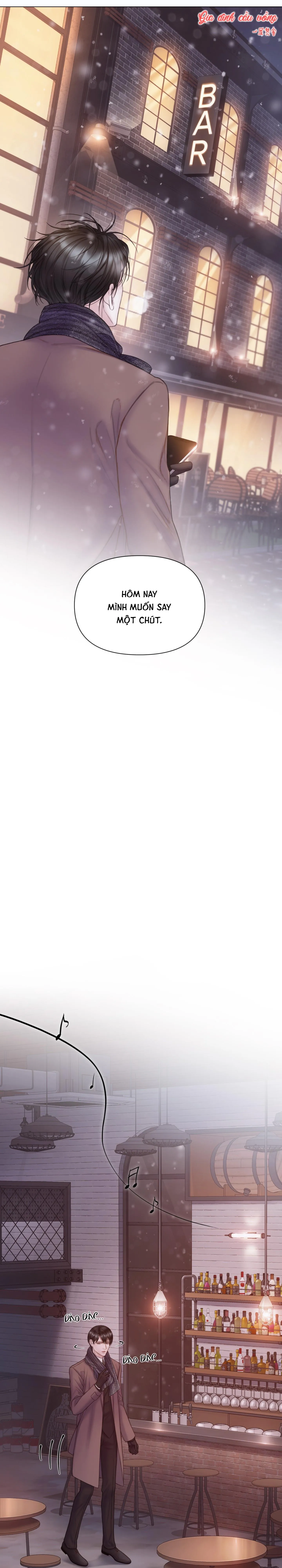 MARY JANE Chapter 26 Trang 11