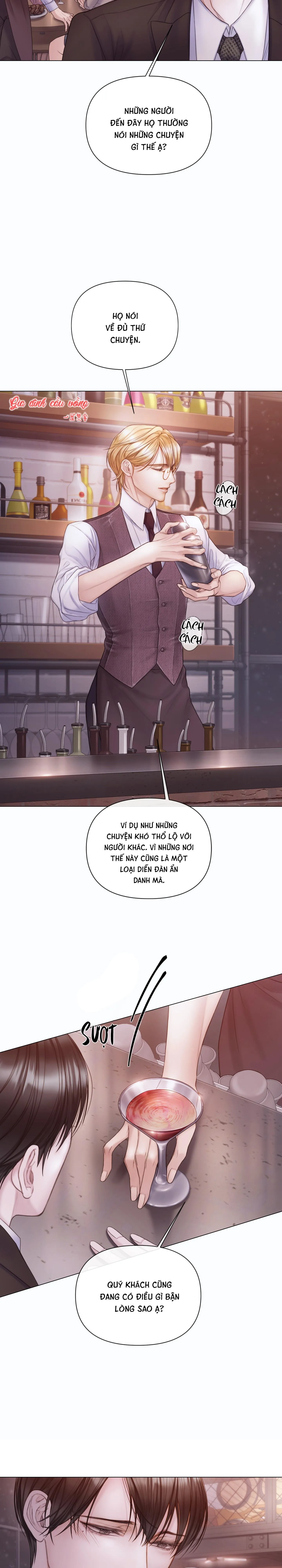 MARY JANE Chapter 26 Trang 13