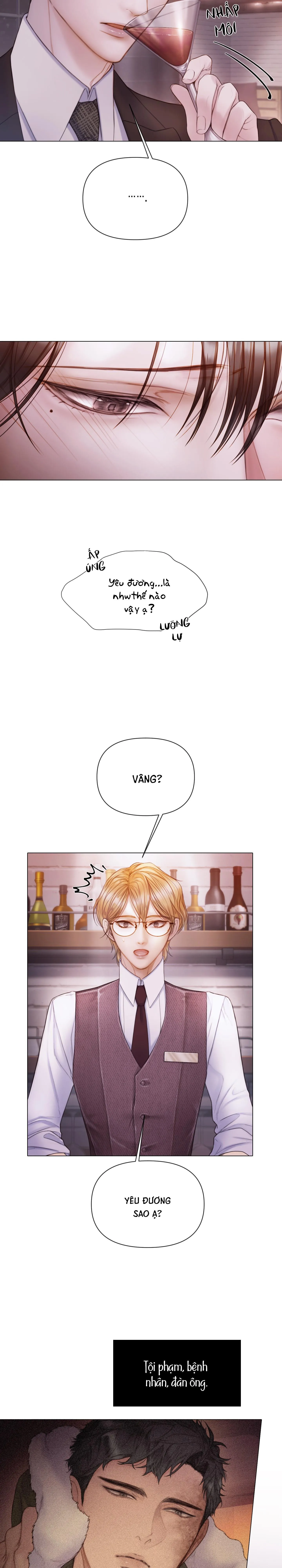 MARY JANE Chapter 26 Trang 14