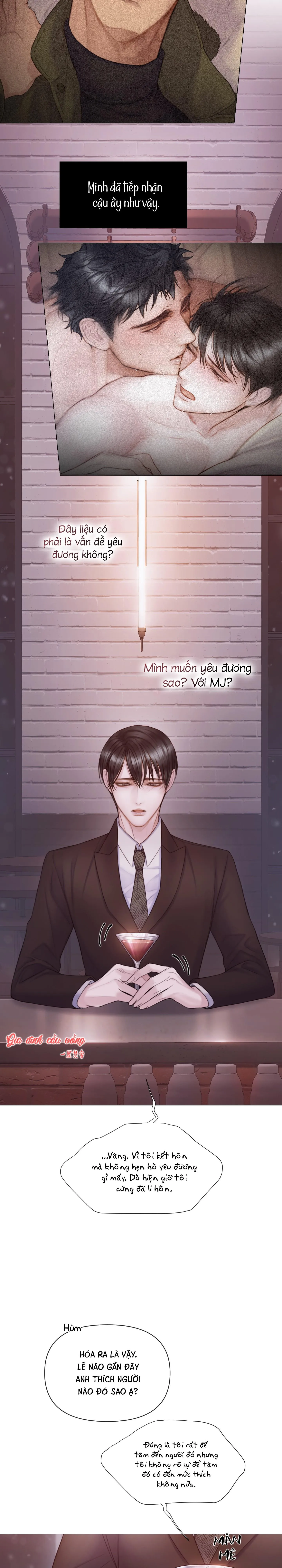 MARY JANE Chapter 26 Trang 15