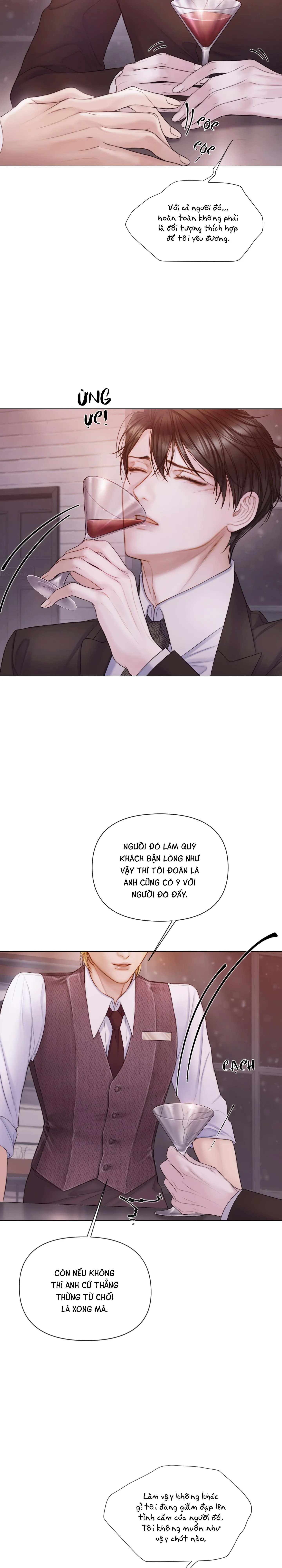 MARY JANE Chapter 26 Trang 16