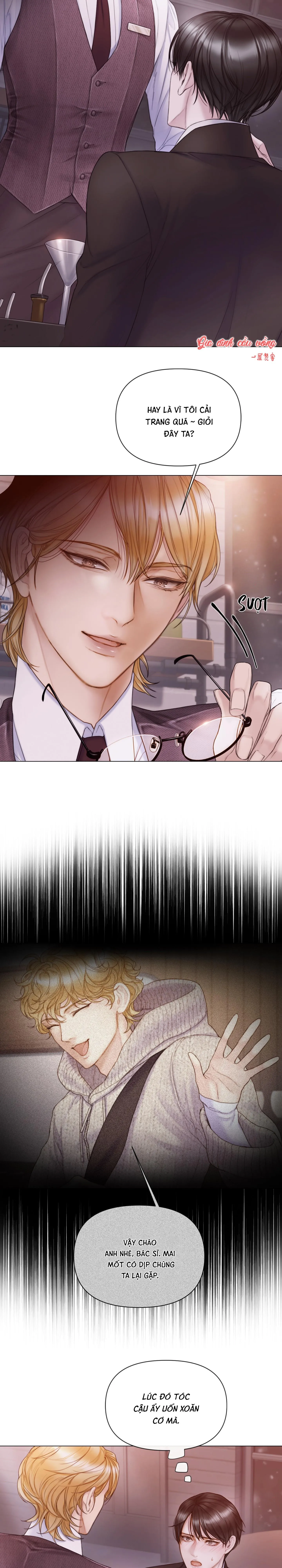 MARY JANE Chapter 26 Trang 18