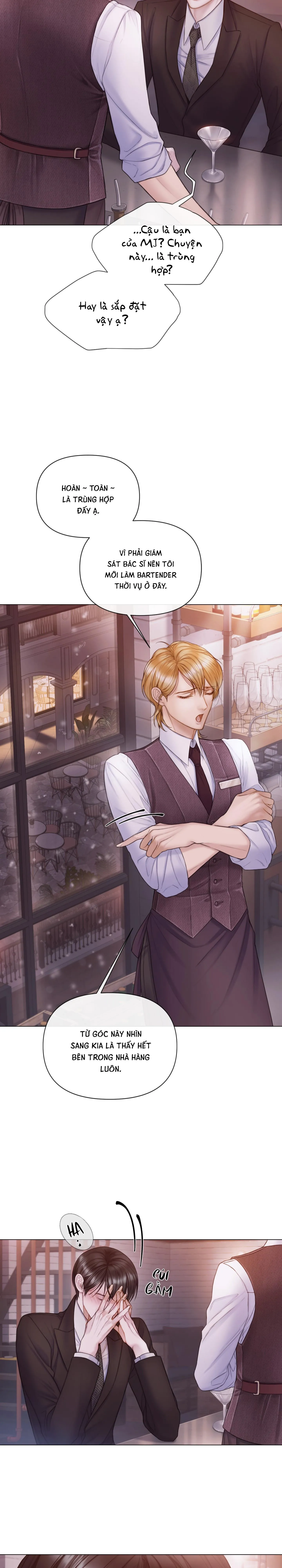 MARY JANE Chapter 26 Trang 19