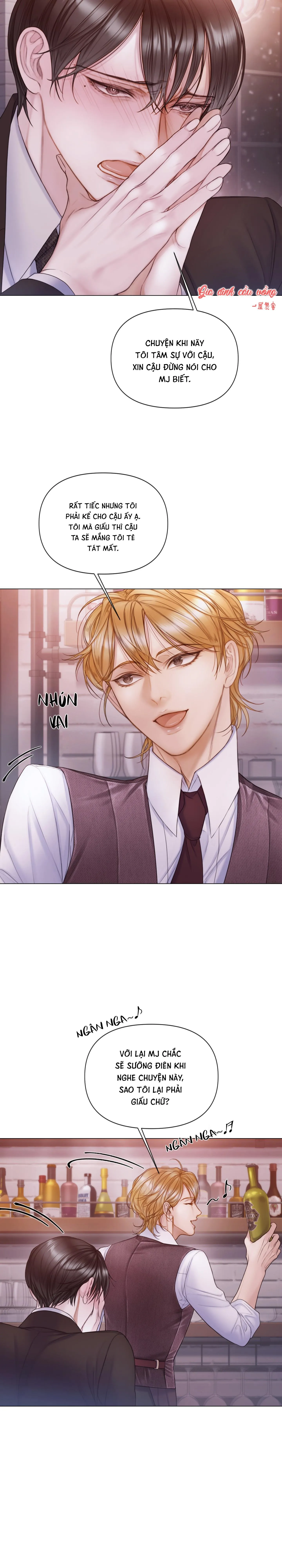 MARY JANE Chapter 26 Trang 20