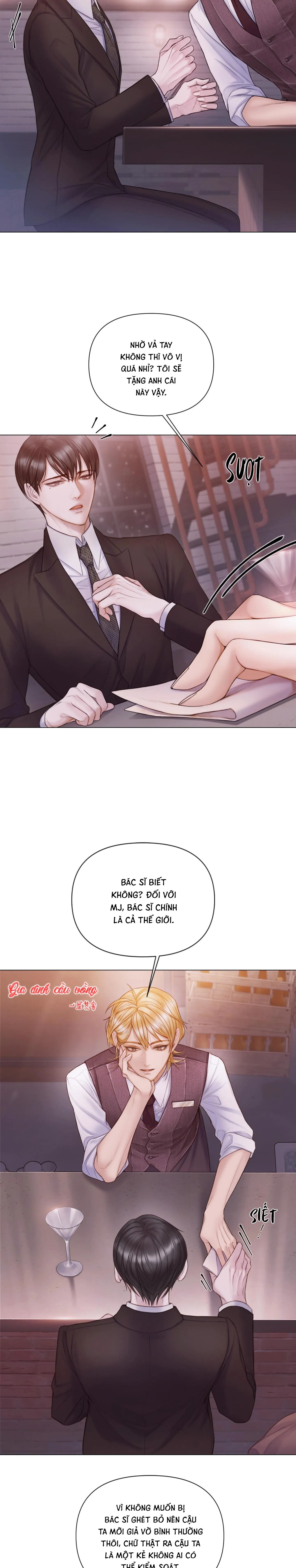 MARY JANE Chapter 26 Trang 22