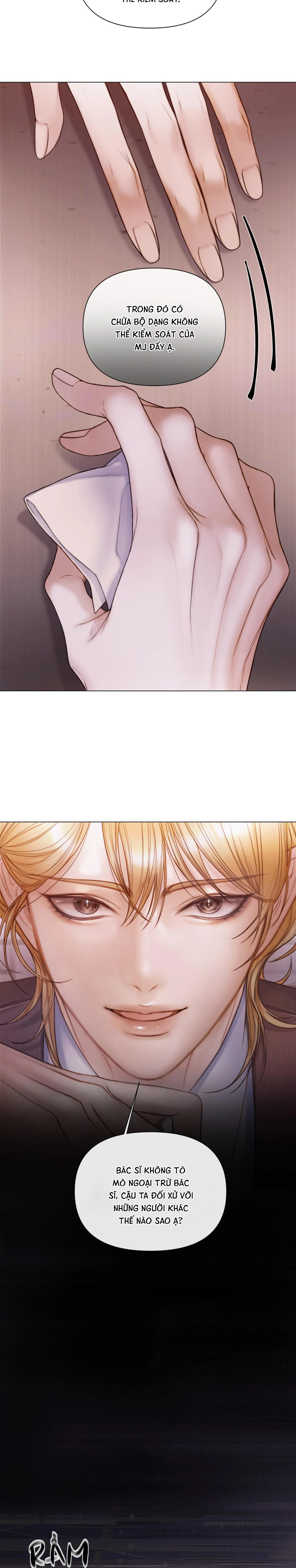 MARY JANE Chapter 26 Trang 23