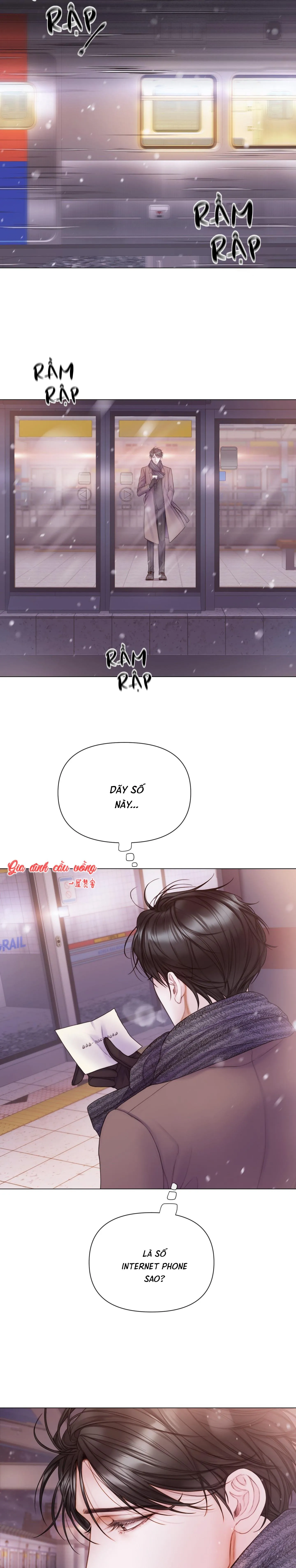 MARY JANE Chapter 26 Trang 24