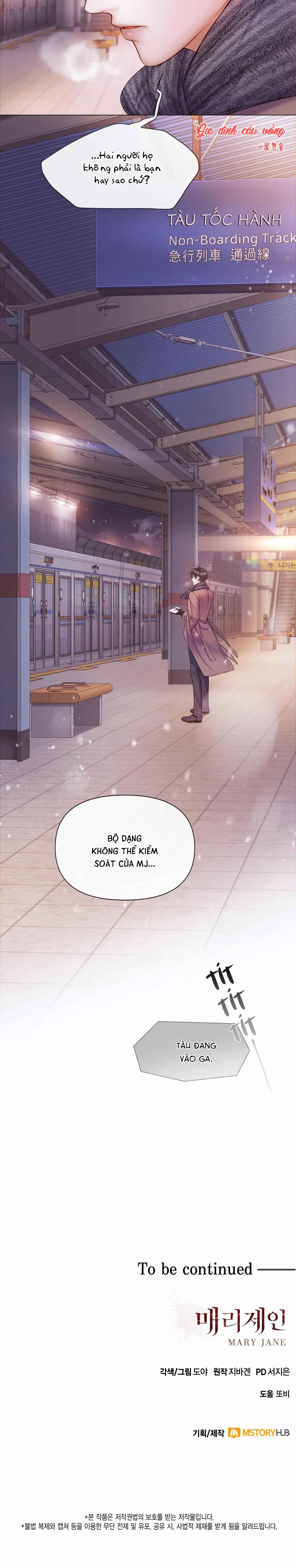 MARY JANE Chapter 26 Trang 25