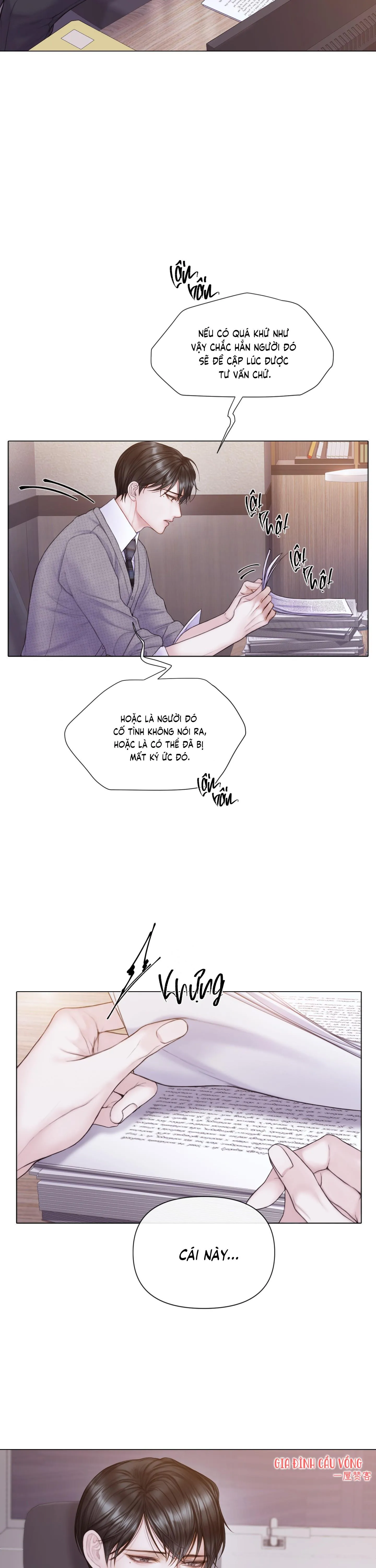 MARY JANE Chapter 27 Trang 4