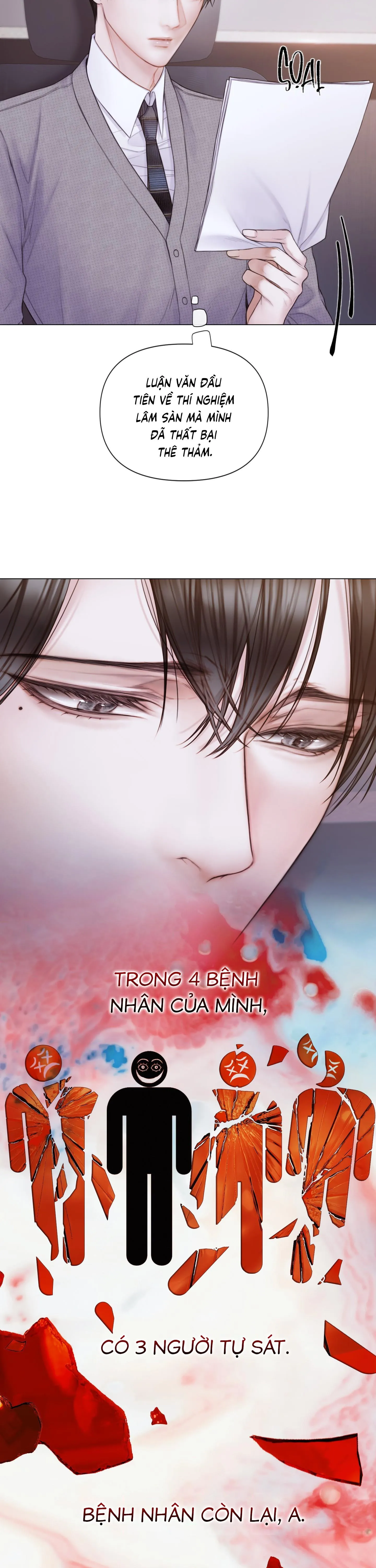 MARY JANE Chapter 27 Trang 5