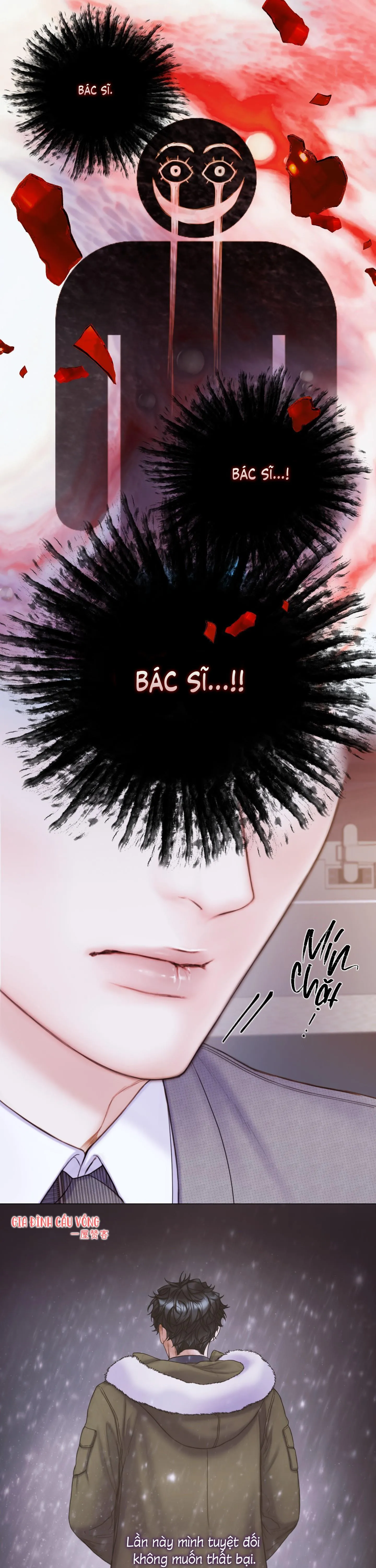 MARY JANE Chapter 27 Trang 6