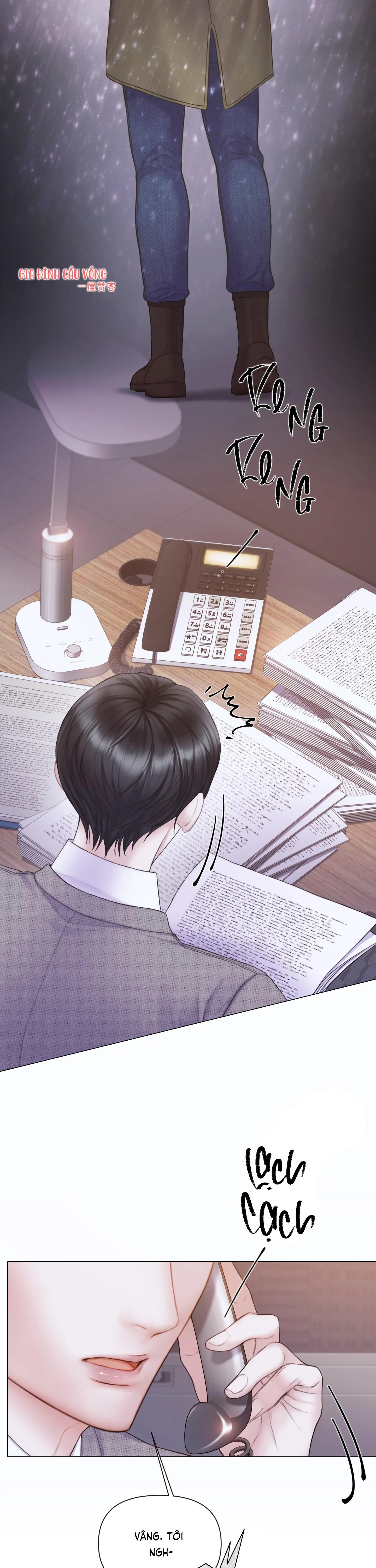 MARY JANE Chapter 27 Trang 7