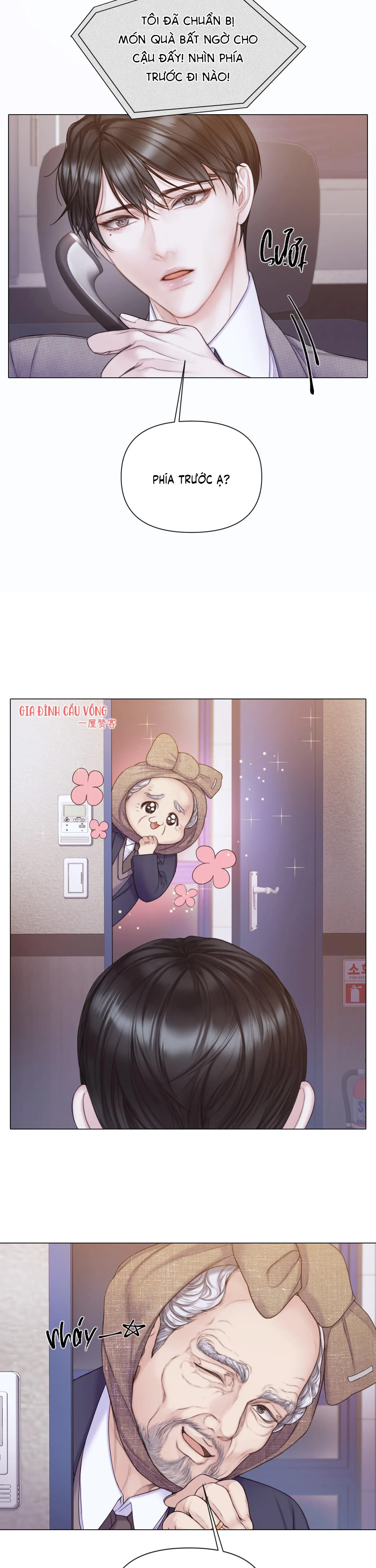 MARY JANE Chapter 27 Trang 9