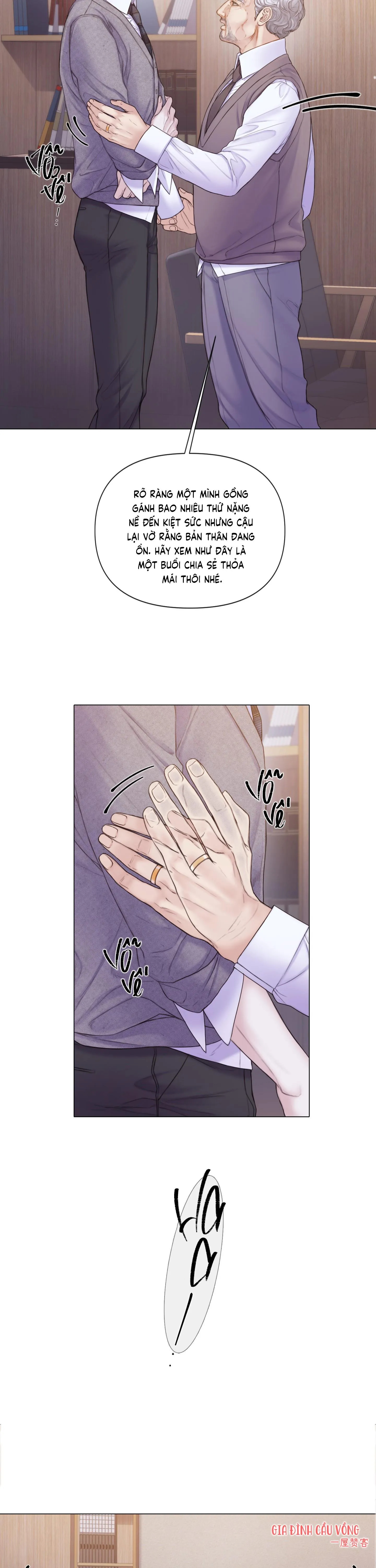 MARY JANE Chapter 27 Trang 13