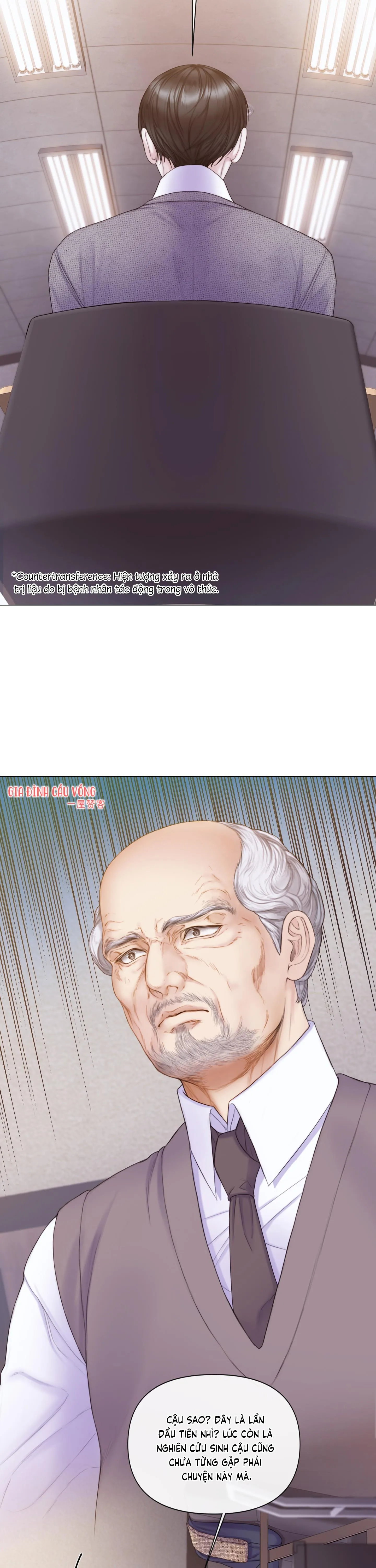 MARY JANE Chapter 27 Trang 15