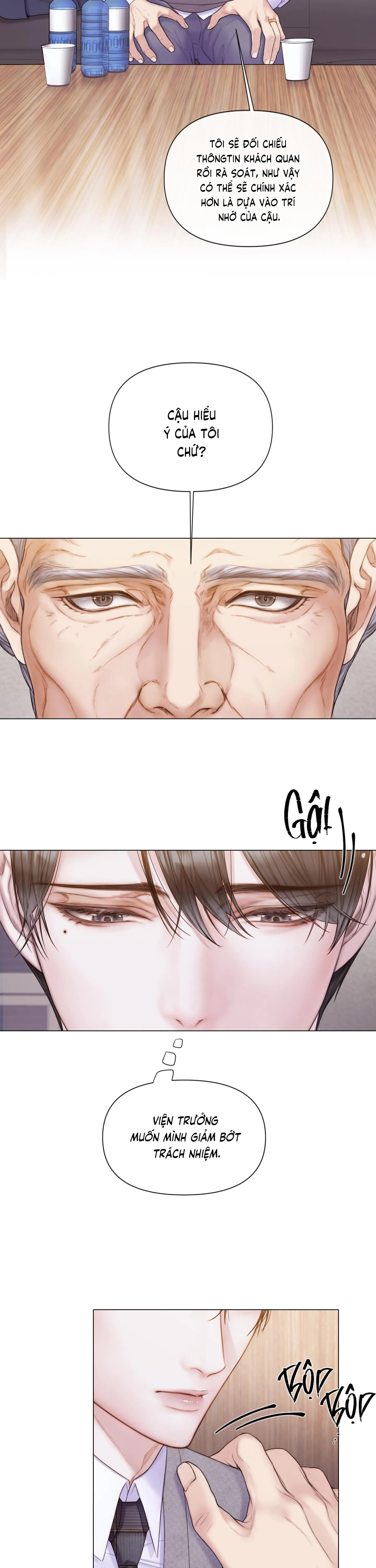 MARY JANE Chapter 27 Trang 18