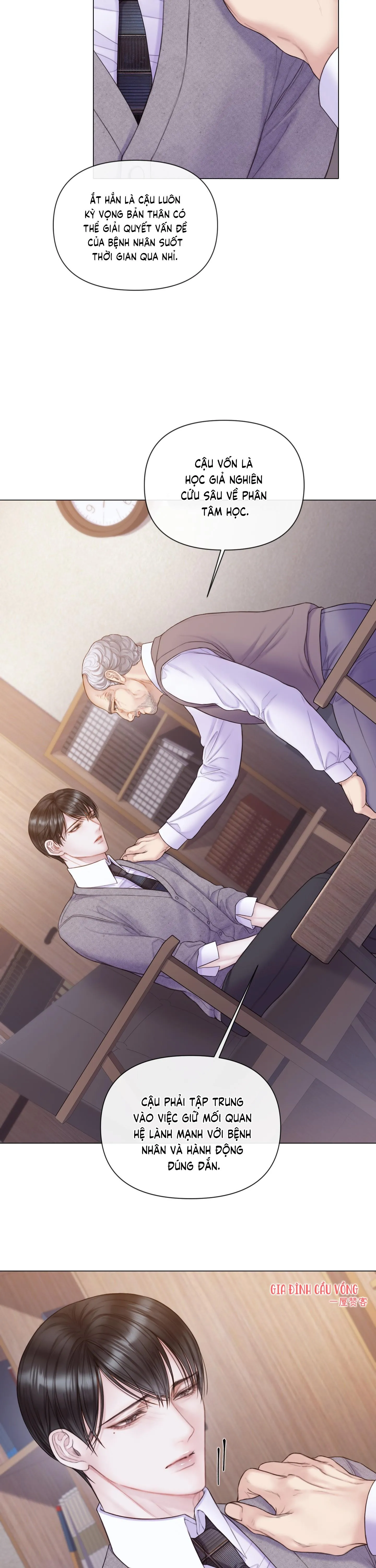 MARY JANE Chapter 27 Trang 19