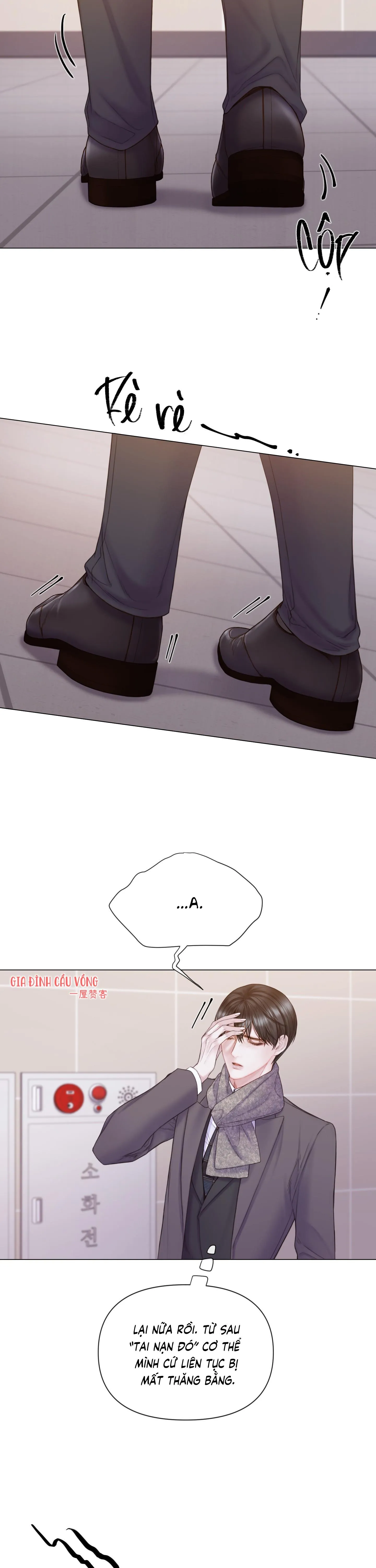 MARY JANE Chapter 27 Trang 21